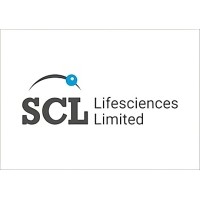 SCL Lifesciences Limited logo - Similar company to Iol Chemicals And Pharmaceuticals Limited