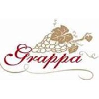 Grappa Gıda logo - Similar company to Çevik Gıda