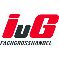 Industrie- und Gewerbefachgroßhandel GmbH logo - Similar company to Baumüller Austria Gmbh