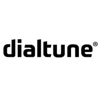 Dialtune Drums logo - Similar company to Grace & Able