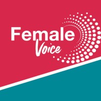 BDKV Female Voice logo - Similar company to Bdkv Bundesverband Der Konzert- Und Veranstaltungswirtschaft E.V.