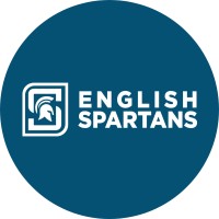 English Spartans logo - Similar company to Gllc Institute  (Languages & Digital Courses Hub)