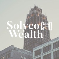 Solyco Wealth logo - Similar company to Beyond The Table Research