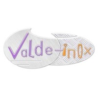 Valdeinox logo - Similar company to Arper Inox Sl