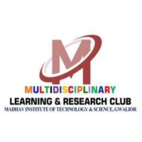 Multidisciplinary Learning & Research Club logo - Similar company to Saans Psychotherapy