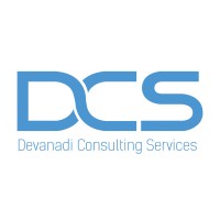 Devanadi Consulting Services Private Limited logo - Similar company to Sl Technocrats Pvt Ltd