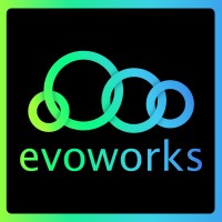 Evoworks Bio logo - Similar company to Amplified Sciences, Inc.