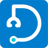 Docsteth logo - Similar company to Clinivault.Org
