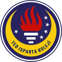 TED Isparta Koleji logo - Similar company to Venator İha