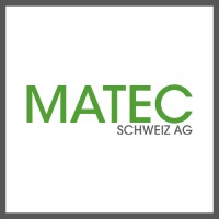 MATEC SCHWEIZ AG logo - Similar company to Intool Ag - Tools For The Industry