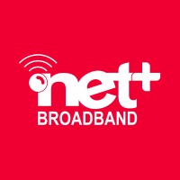 Netplus Broadband logo - Similar company to Ferrygoods