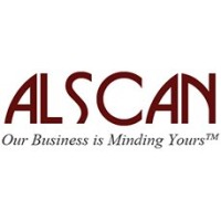 Alscan Inc. logo - Similar company to I33 Communications Llc