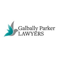 Galbally Parker logo - Similar company to Galbally & O'Bryan