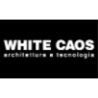 White Caos logo - Similar company to Tesi Informatica