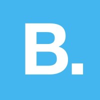 Blockfreight, Inc. logo - Similar company to Main Street Ventures