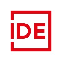 IDE Marketing logo - Similar company to Mdirector
