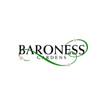 Baroness Gardens logo
