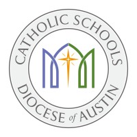 Catholic Schools in the Diocese of Austin logo - Similar company to Burkburnett Isd