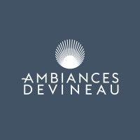 Ambiances Devineau - emosia Group logo - Similar company to Blf Private Label - Emosia Group