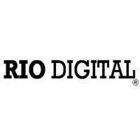 Rio Digital logo - Similar company to Rio International Design Studio