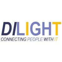 DiLight logo - Similar company to Entelligo B.V.