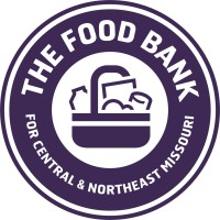 The Food Bank for Central & Northeast Missouri logo - Similar company to Inside Columbia