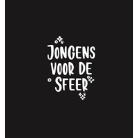 Jongens voor de sfeer logo - Similar company to Looping Good