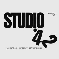Studio 42 logo - Similar company to Dhp Studios