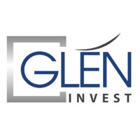 GLEN INVEST logo - Similar company to Magritas