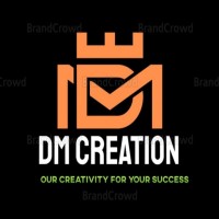 DM Creation logo - Similar company to Dm Creations