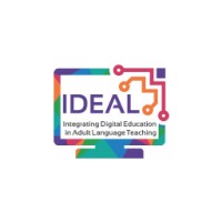 Integrating Digital Education in Adult Language Teaching logo - Similar company to Digital Education