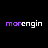 Morengin logo - Similar company to Fikirbuzz Next Level Agency