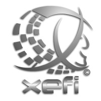 XEFI Absolute Security logo - Similar company to Xefi Security