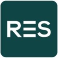 RES Chile logo - Similar company to Jll Chile