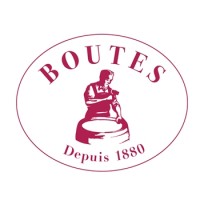 TONNELLERIE BOUTES - SAS GROUPE BARTHE logo - Similar company to Tonnellerie Taransaud