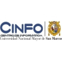 CINFO UNMSM logo - Similar company to Vision 2050