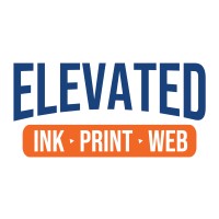Elevated Web Design, Ink & Print