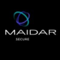 Maidar Secure logo - Similar company to Cyber1 Solutions - South Africa