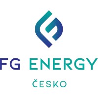 FG Energy Česko logo - Similar company to Ehrlich Energy