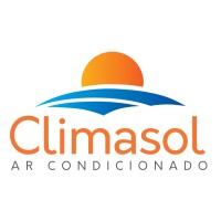 Climasol Air Conditioning logo - Similar company to Ac Solution - Ar Condicionado
