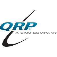 QRP, Inc. logo - Similar company to Bella Imc