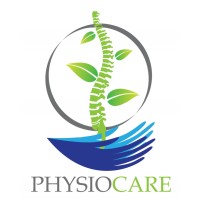 Physiocare logo - Similar company to Physiocare