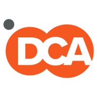 DCA Solutions Ltd logo - Similar company to Dca Recruitment