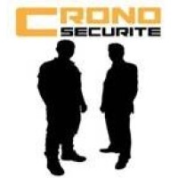 Cronosécurité logo - Similar company to Sécurisk Sarl