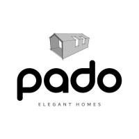 Pado Homes logo - Similar company to Architectural Editions