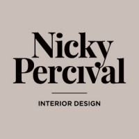 Nicky Percival Ltd logo - Similar company to Willow Grey Interiors