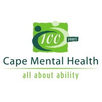 Cape Mental Health logo - Similar company to Work-Wise Ergonomics Pty Ltd