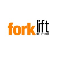 Forklift Solutions logo - Similar company to Forklift Systems, Inc.