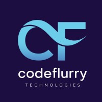 Codeflurry Technologies logo - Similar company to Codeferry Technologies