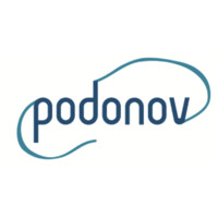 Podonov logo - Similar company to Pets'Nov